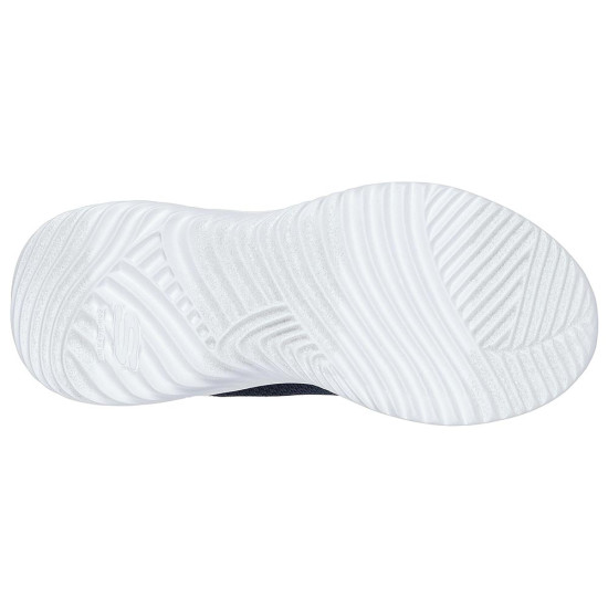 Skechers Lightweight Gore & Strap Sneaker